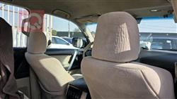 تويوتا لاندكروزر برادو